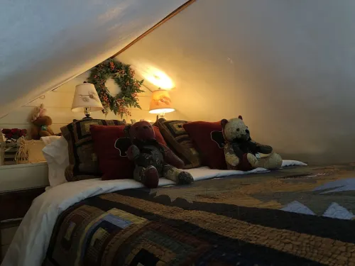 Highland Cottage Super Cute-Close to Everything in Lake Placid