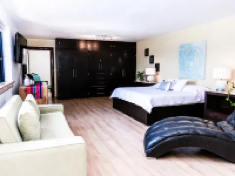 ANANA Rancho San Rafael | Master BD & Lake views Hoteles en Ajijic