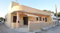 Villa for 6 People 2 Bedrooms a few Meters From the sea