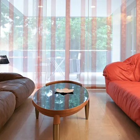 Luxury Apartment the Dom Lugano