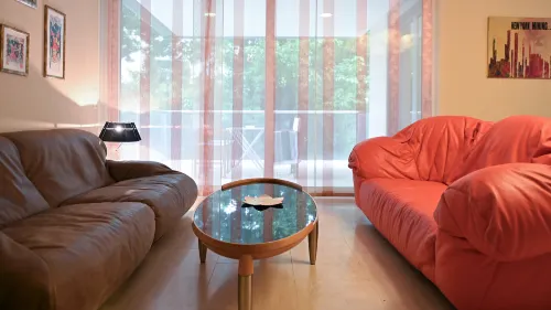 Luxury Apartment the Dom Lugano - Hot Tub