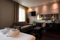 Axolute Comfort Hotel Hotel in zona Anzano Del Parco