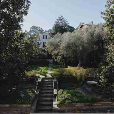 Villa Dell Artista by Elite Villas Hotel Exterior