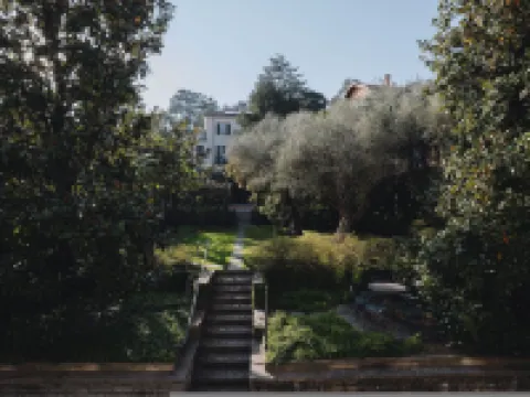 Villa Dell Artista by Elite Villas Hoteles en Cernobbio