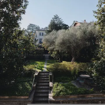 Villa Dell Artista by Elite Villas