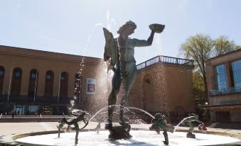 Live and Stay Lagerbring