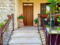 Chianti 22 apartment with wifi and electric charging x car