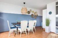 Apartment in Netherlands Near Dunes