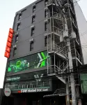 Mystay Hotel BGC East Hoteles en Makati