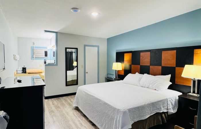 Bryce Park Inn