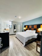 Bryce Park Inn