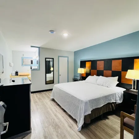 Bryce Park Inn