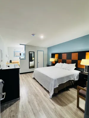 Bryce Park Inn Hotels near Panguitch