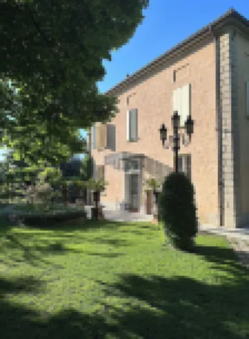 Locanda di Casa Spadoni Hotels in 