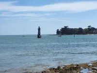 Penty breton 3 minutes from the beach