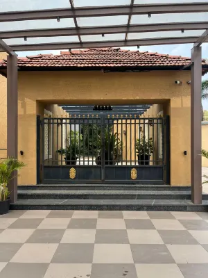 Chokar Dhani Resort - 4-Star