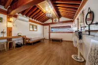 Gyeongju West Namsan Hanok Pension