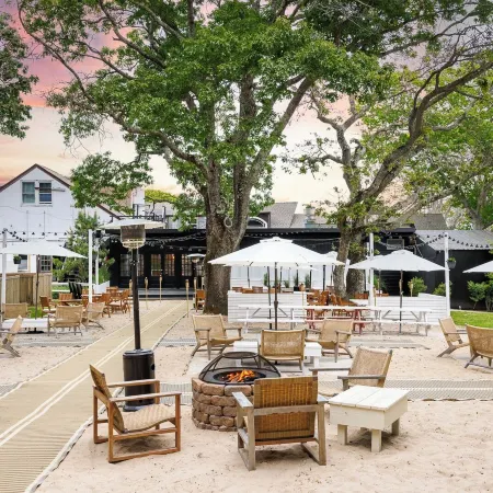 Ruschmeyers Hotel