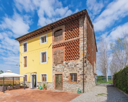 B&B Toringo Hotels in Capannori