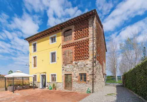 B&B Toringo Hotels in Capannori