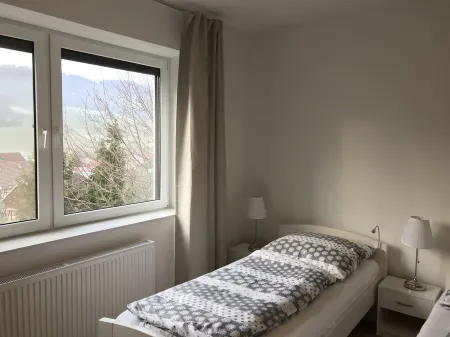 Vacation at Haus Martina in an idyllic location