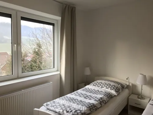 Vacation at Haus Martina in an idyllic location