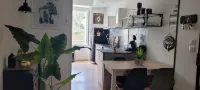Charming little apartment between mare and monti