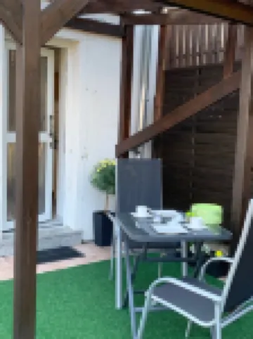 Apartment "Zum Josefstal" Hotels in Saarpfalz-Kreis