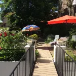 beau studio avec 2 lits ( lits fait pour votre arrivée)