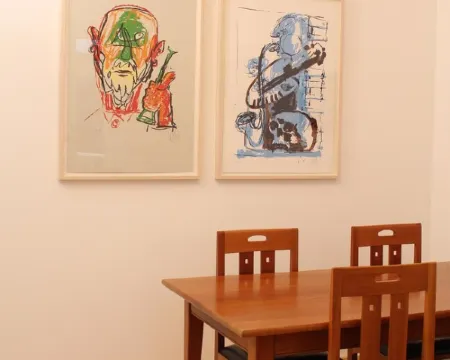 House Roy - Ferienwohnun 1st floor Hotels in Zulpich