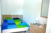 Apartment CENTRAL -150m beach -COSTA CALMA -WiFi -max. 8 persons