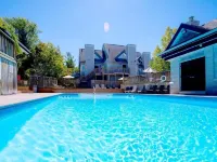 Hillside Blue Mtn Family Loft @ North Creek Resort Hotels near Blue Mountain