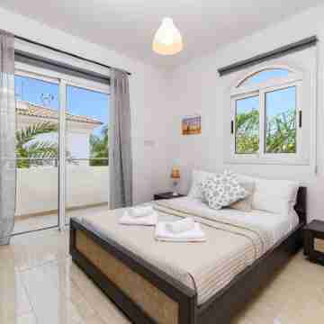 Villa Clementine Rooms