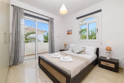 Villa Clementine Các khách sạn gần Villa Serenity