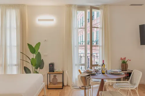 Palazzo Sant' Agostino - Natural Comfort by THE FIRST - Apartments