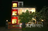 Eden Villa is a fantastic place to chillout, celebrate and be on a vacation.