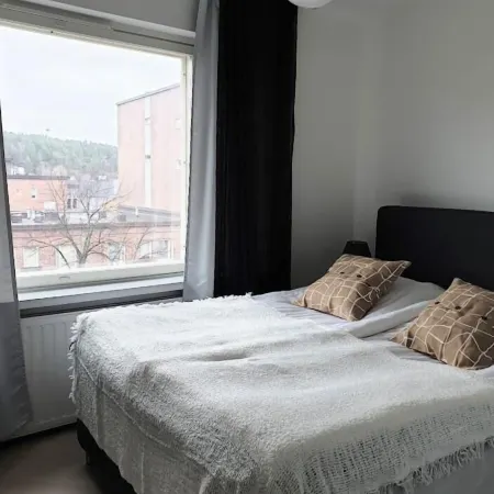 Kotimaailma Aveline 3