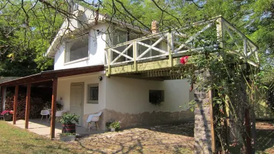 Nature House Arany Hôtels à : 