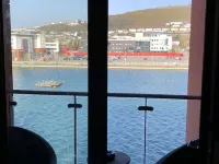 Waterfront Apartment