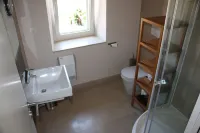 authentic Dalmatian stone house