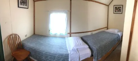 Charming Little Guest Cabin with WiFi in Alto Boquete