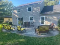 The Family and Friends Home Hotels in New Haven