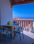 Luxury apartment with breathtaking sea views in Postira, Brac Island Hotels in Postire