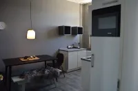 Apartment Pureney- Stadtmitte- Whg. 3