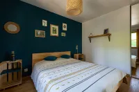 Les Pieds Dans L'eau - Talloires, Lac D'annecy Hotels in Talloires