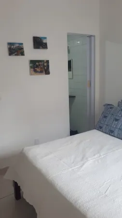 Apartment in Prainha, 4 minutes from the beach Отели рядом с Аэропорт Кабо Фрайо