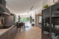 De Blenck 29 Bungalow Near Dunes, Beach - 4-stjärniga
