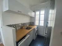 Duplex Cosy Boulogne-billancourt