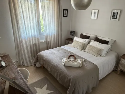 MAGNIFICENT, COMFORTABLE HOME Hotels in La Tremblade