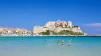 CALVI APPT T2 OF QUALITY, SEASIDE AND CITY CENTER